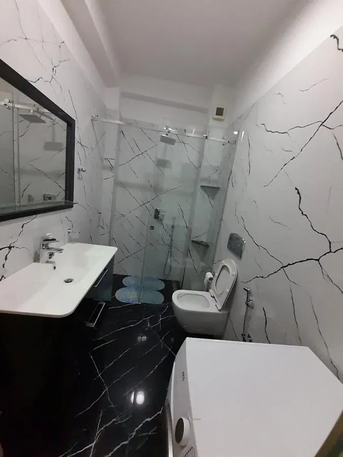 Ersel Apartment Sarandë