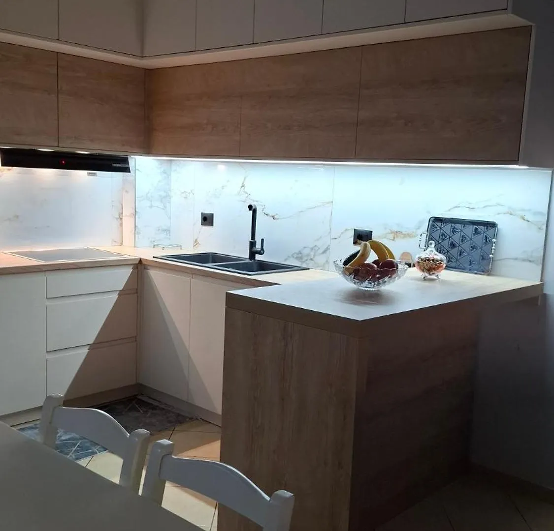 Ersel Apartment Sarandë