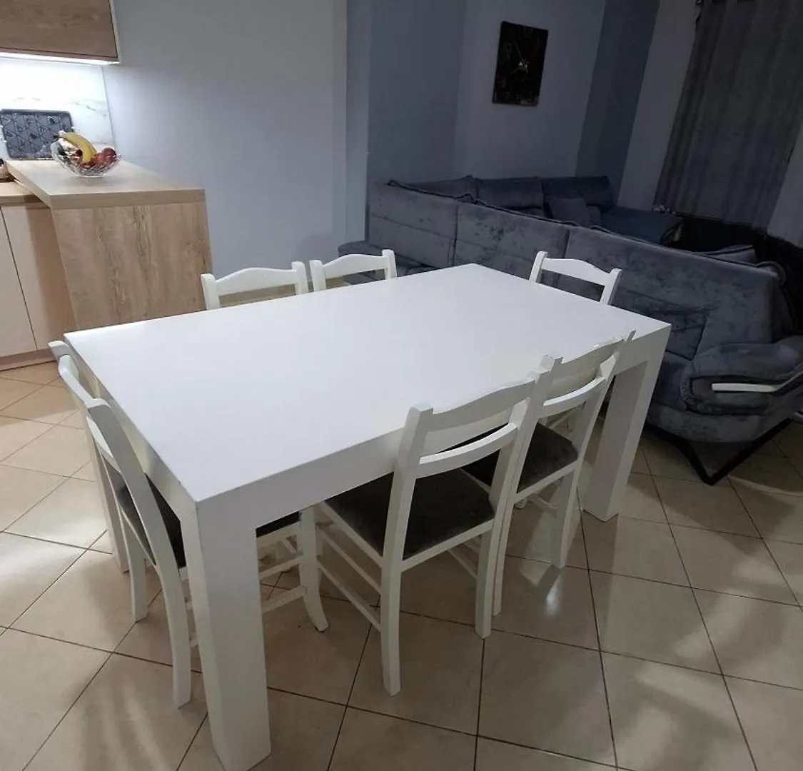 Ersel Apartment Sarandë Albanien