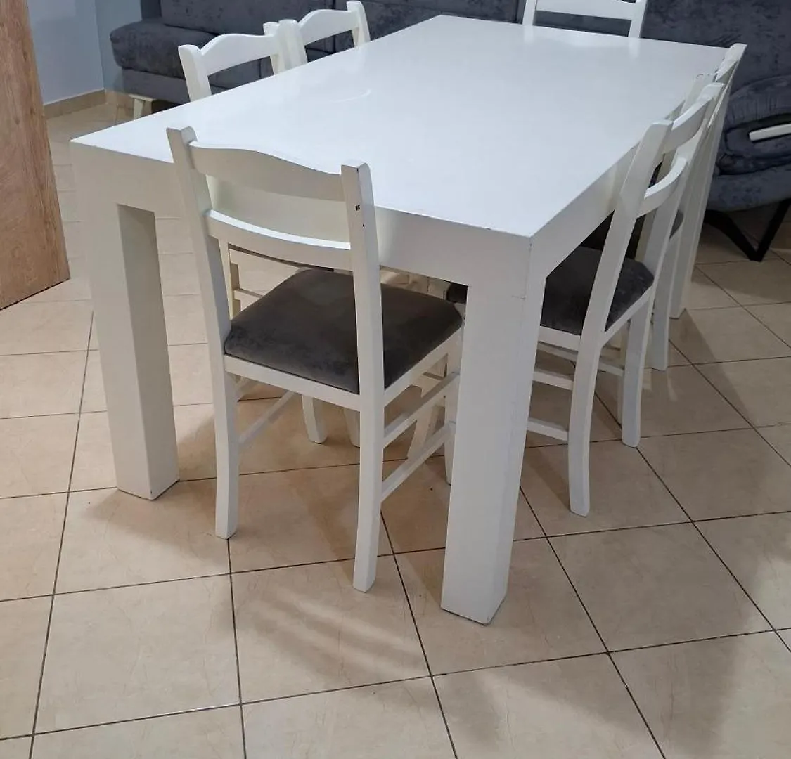 Ersel Apartment Sarandë